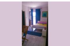 Apartamenty Irina, Duće-Omiš Apartament 2: (3+2) – 3+2 foto 1