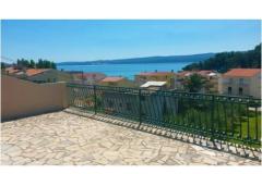 Apartamenty Irina, Duće-Omiš Apartament 4: (4+0) – A4 foto 3