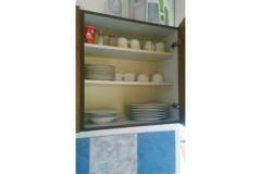 Apartamenty Irina, Duće-Omiš Apartament 4: (4+0) – A4 foto 4