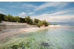 Dom na plaży Apartament 1 – Kuća foto 3
