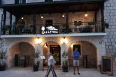 Holiday Home Sara- Kastel Stafilic Apartament 1 – SARA foto 4