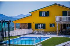 Luxury villa Cvita Apartament 1: (18+4) – VillaCvita foto 4