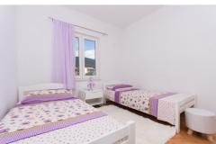 Pearl of Adriatic - Kastela Apartament 1 – Pearl K.2 foto 4