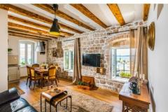 Sea Castle Apartament Gajo Apartament 1 – Gajo foto 1