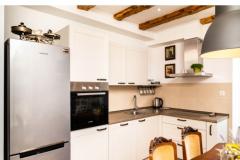 Sea Castle Apartament Gajo Apartament 1 – Gajo foto 4