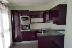 Villa Barbara-Kastela Apartament 3 – Three apar foto 1