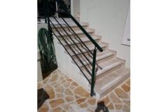Villa Barbara-Kastela Apartament 3 – Three apar foto 3