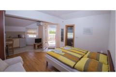 Villa Diva Apartamenty Pokoj 1 – Studio foto 2