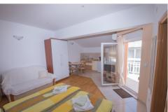 Villa Diva Apartamenty Pokoj 1 – Studio foto 3