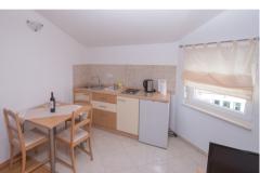 Villa Diva Apartamenty Pokoj 1 – Studio foto 5