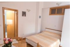 Villa Diva Apartamenty Pokoj 2 – Studio foto 2