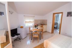 Villa Diva Apartamenty Pokoj 2 – Studio foto 3