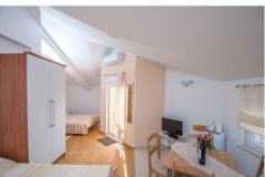 Villa Diva Apartamenty Pokoj 2 – Studio foto 4