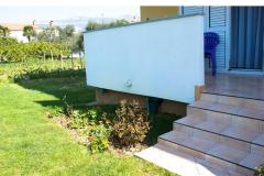 Villa Lucija Apartament 4 – 4+2 foto 1