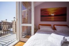 Villa Paradise  Apartament 2: (2+1) – A2/A3/A5 foto 5