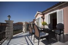 Villa Paradise  Apartament 1: (2+2) – A1 / P6 foto 1