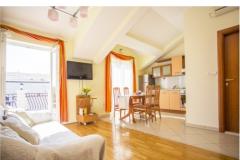 Villa Paradise  Apartament 1: (2+2) – A1 / P6 foto 3