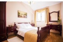 Villa Paradise  Apartament 1: (2+2) – A1 / P6 foto 4