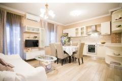 Villa Paradise  Apartament 1: (2+2) – A1 / P6 foto 5