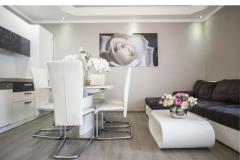 Villa Paradise  Apartament 4: (4+3) – Deluxe foto 1