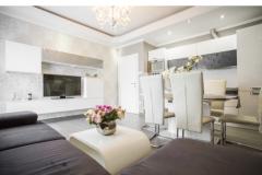 Villa Paradise  Apartament 4: (4+3) – Deluxe foto 2