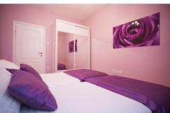 Villa Paradise  Apartament 4: (4+3) – Deluxe foto 4