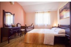 Villa Paradise  Apartament 3: (2+1) – A4 foto 1