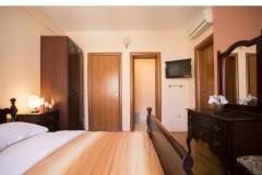 Villa Paradise  Apartament 3: (2+1) – A4 foto 2