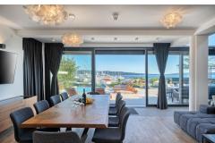 Villa Porta Marina Apartament 1 foto 4