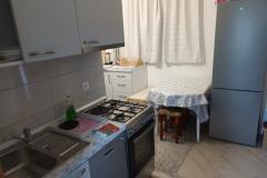 Apartamenty Duboka Apartament 3 – Duboka foto 5