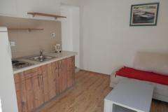 Apartamenty Alfijo Apartament 3 – Apartman 3 foto 1