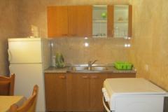Apartamenty Babic Apartament 2 – STUDIO foto 3