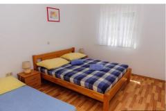 Apartamenty Brkić Duba Apartament 2 – Apartman 2 foto 3