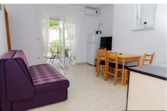 Apartamenty Brkić Duba Apartament 1 – Apartman 1 foto 1