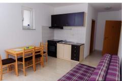 Apartamenty Brkić Duba Apartament 1 – Apartman 1 foto 2