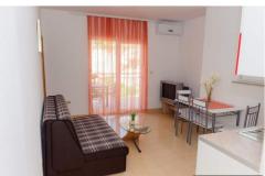 Apartamenty Brkić Duba Apartament 3 – Apartman 3 foto 1