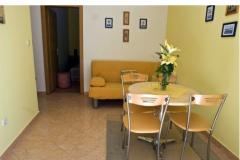 Apartamenty Deak Komarna Apartament 6 – žuti foto 1
