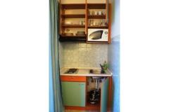 Apartamenty Deak Komarna Apartament 7 – 7zeleni3+2 foto 4
