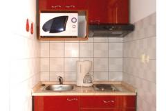 Apartamenty Deak Komarna Apartament 2 – BR.2crveni foto 3