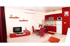 Apartamenty Komarna Apartament 2 – A2-CRVENI foto 1