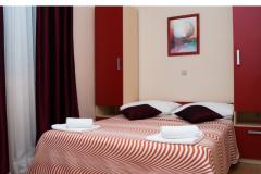 Apartamenty Komarna Apartament 2 – A2-CRVENI foto 4