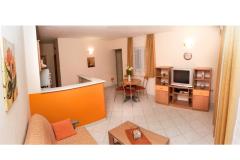 Apartamenty Komarna Apartament 1 – A1-NARANČA foto 1