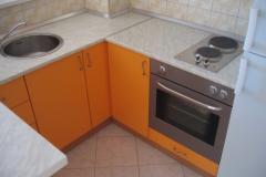 Apartamenty Komarna Apartament 1 – A1-NARANČA foto 4