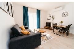 Apartamenty Komarna Apartament 4 – A4-OKER foto 2