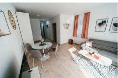 Apartamenty Komarna Apartament 3 – A3-SIVI foto 2