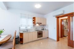Apartamenty Marina Apartament 2 – Apartman 2 foto 3