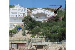 Apartamenty Mediterraneo Apartament 1 – A2 2+2 foto 1