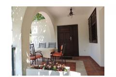 Apartamenty Nikolac Apartament 1 – apt Tina foto 1