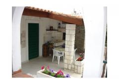 Apartamenty Nikolac Apartament 4 – apt Luka foto 1