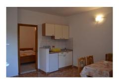 Apartamenty Pezo Klek Apartament 4 – ap4 foto 5